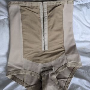 Bellefit Binder Corset